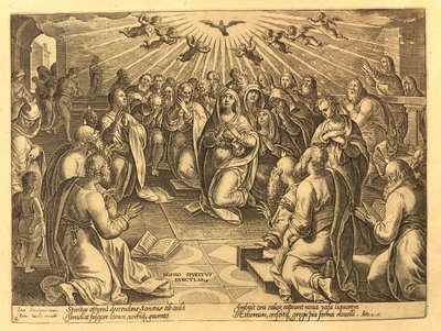 History of the New Testament - 1722 - (55) by Unbekannt Unbekannt